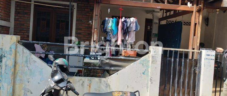 RUNAH JUAL CEPAT LAKU LOKASI MUARA ASRI BNR BOGOR 1