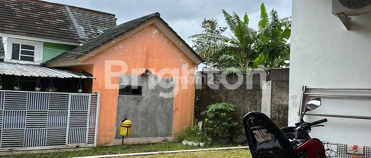 RUMAH MURAH CEPAT LAKU TERJUAL PERUM D'GADING HILLS  1