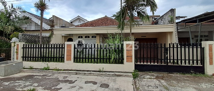 Hunian Nyaman 3 Kt di Jalan Ahmad Yani Bogor 1