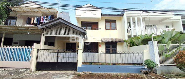 RUMAH SEWA COCOK BUAT USAHA KANTOR LOKASI BOGOR BARU 1
