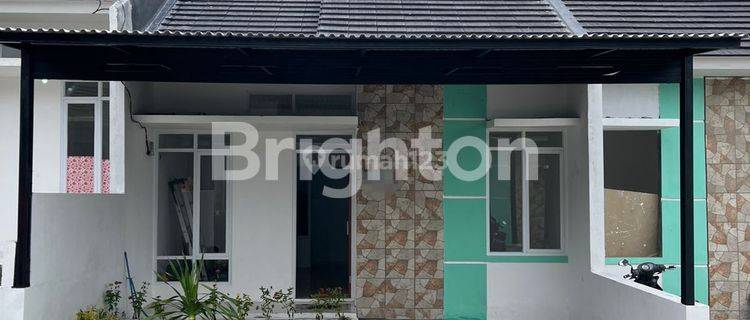 RUMAH SEWA MURAH ASRI SIAP HUNI CIAPUS MOUNTAIN VIEW 1