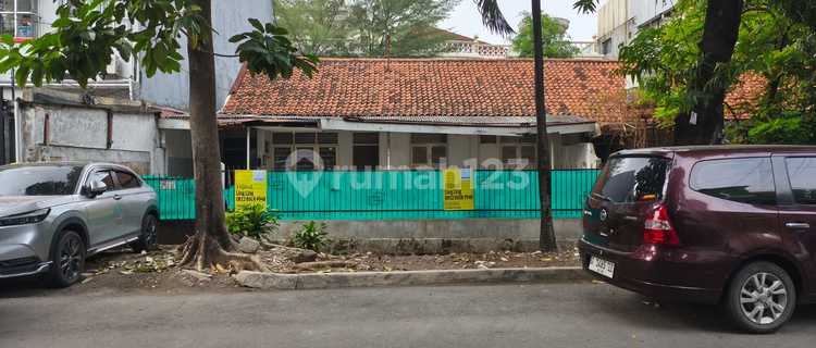 Rumah Hitung Tanah 283 m² Tawakal Ujung-Tomang, SHM & Strategis 1