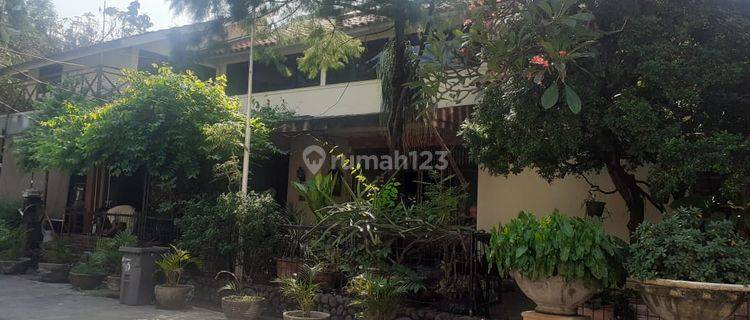 Rumah 2 Lantai Bagus SHM di Kelapa Gading, Jakarta Utara 1