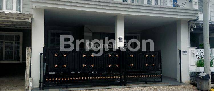 FULL FURNISHED BAWA KOPER 1