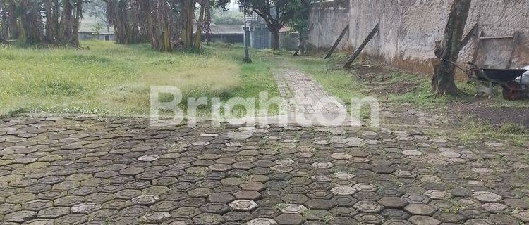 Di sewakan atau di jual lokasi kracak semplak bogor 1