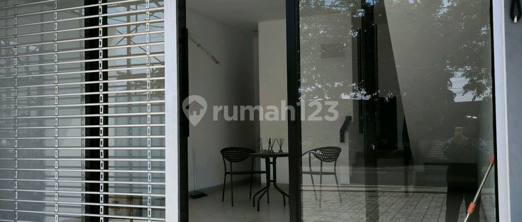 Very Strategic Shop House in Bogor City 1