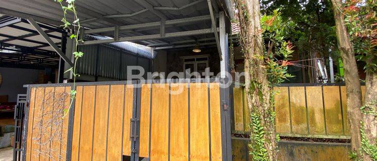 RUMAH STRATEGIS DI DEKAT PINTU TOL BOGOR 1
