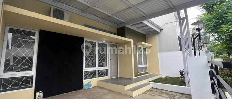 Rumah Sangat Strategis Di Pusat Kota Bogor Bagus 1