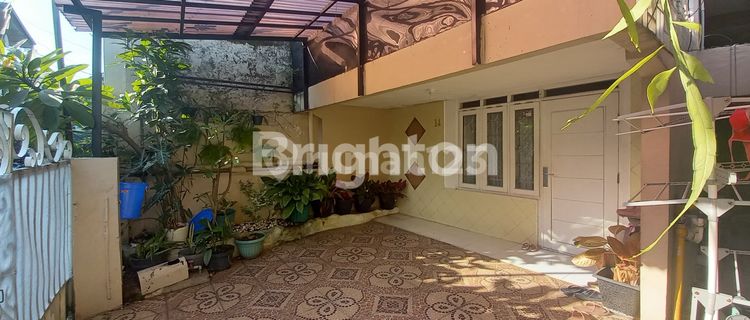 A STEP AWAY FROM BOGOR STATION HOUSE 1