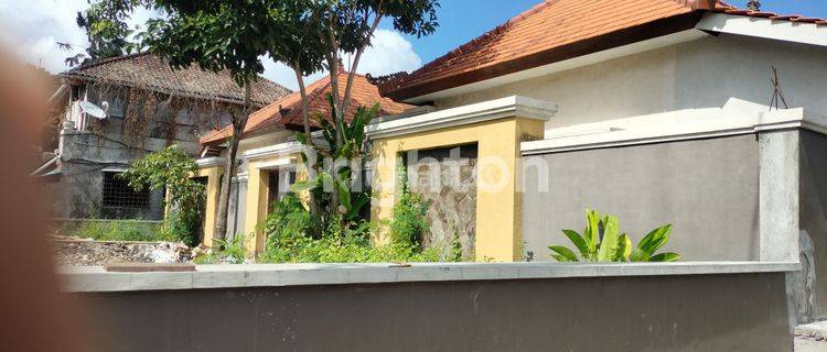 Rumah Kost Mewah Di Teuku Umar Barat Denpasar 1