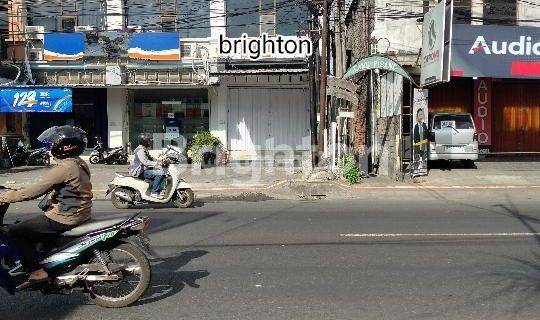 Ruko 3 Lantai Di Jalan Utama Sesetan Denpasar Selatan 1