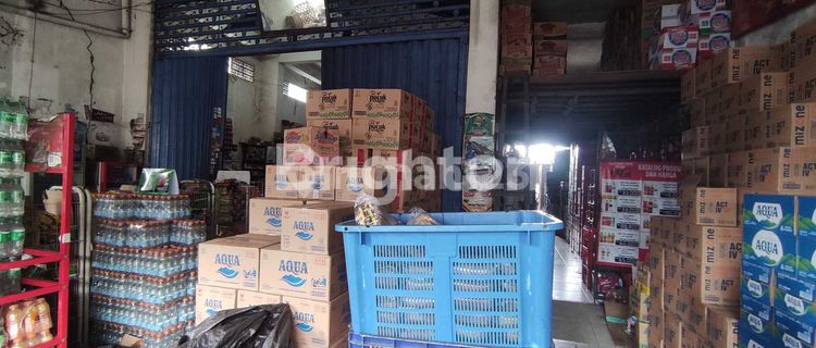 SHOPHOUSE AND HOUSE IN A PREMIUM BUSINESS LOCATION 1