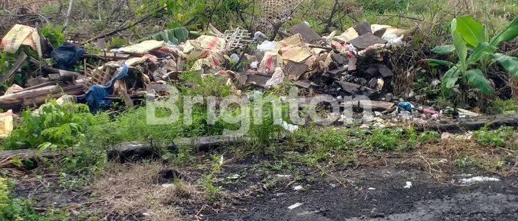 TANAH DEKAT PANTAI SABA GIANYAR 1