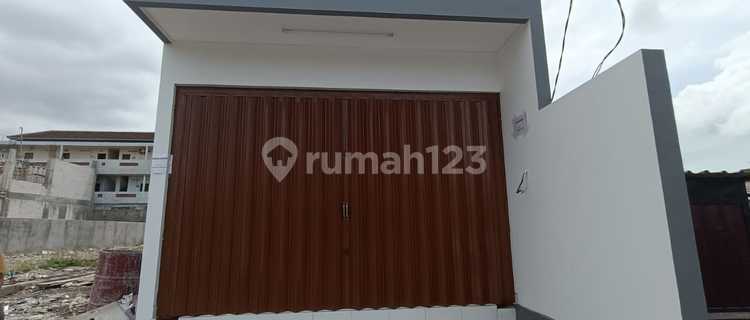 Strategic 1-Story Shop in West Denpasar 1