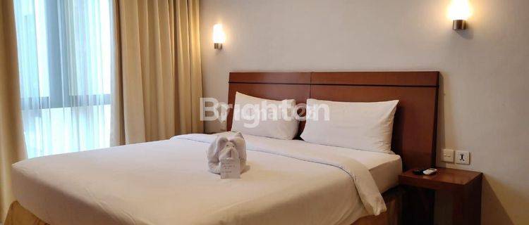 APARTEMEN 2BR DI GRAND KUTA 1