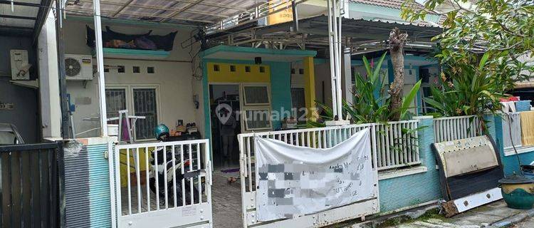 Aset Lelang Gresik Di Manyar Di Pondok Permata Suci Emerald  1