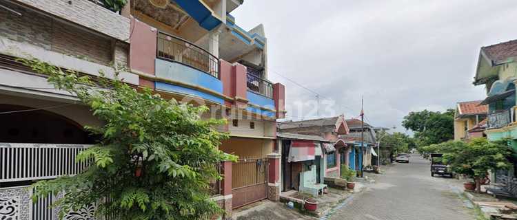 0722.148 Aset Lelang Mojokerto Di Kranggan Di Meri Barat  1