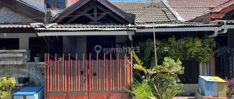 0617.117 Aset Lelang Surabaya Di Wonocolo Di Bendul Merisi Selatan  1