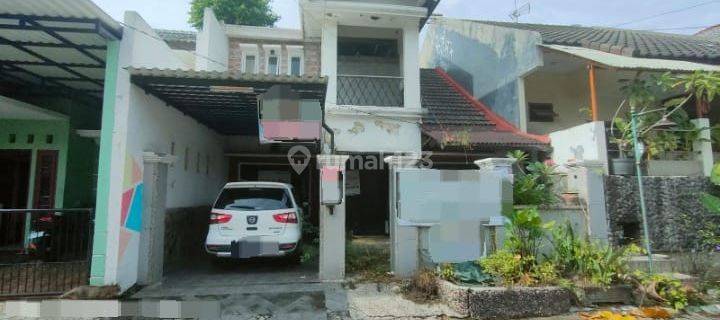 0624.107 Aset Lelang Sidoarjo Di Sidoarjo Di Puri Indah  1