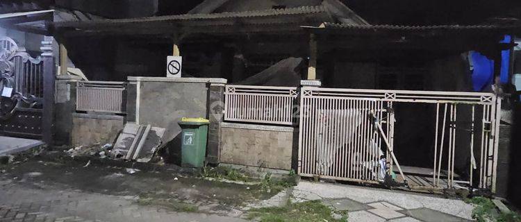0618.44 Aset Lelang Surabaya Di Wonocolo Di Siwalankerto  1