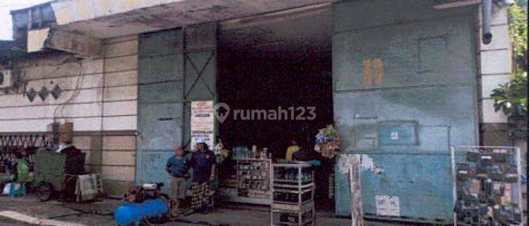 Aset Lelang Surabaya Di Sukolilo Di Gudang Sidotopo Wetan  1