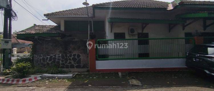 Dijual Rumah Mojokerto Di Mojokerto Di Perum Puskopad Sooko 1