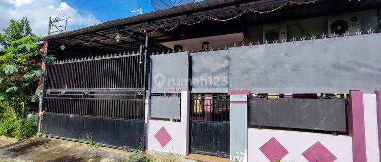 Rumah Lelang Tulungagung Di Jalan Dr Sutomo 1