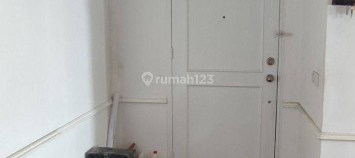 Di jual murah Apartemen Marina Pantai Mutiara 3 bedroom Bagus Semi Furnished bisa KPA sangat murah butuh cepat 1