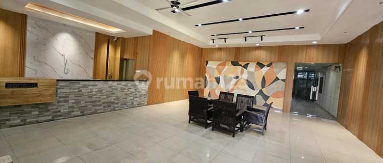 For Rent, Fully Operational Boarding House Ready to Operate, Can Be Used as a Hotel in Koja, North Jakarta, 144 Rooms with Complete Facilities. 1