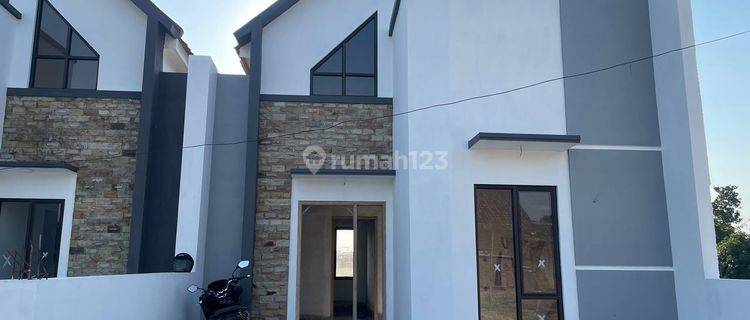 Rumah 300JT Arah Sukoharjo Kota Rumah Arah Solobaru 1