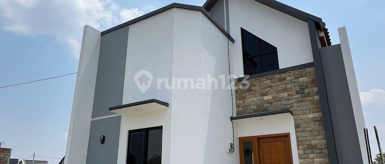 COMMERCIAL HOUSING IN BENDOSARI, SUKOHARJO 1