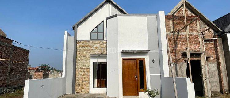 RUMAH MEZZANINE DEKAT GOR MERDEKA JOMBOR SUKOHARJO RUMAH MURAH DEKAT BRI TORIYO BENDOSARI  1
