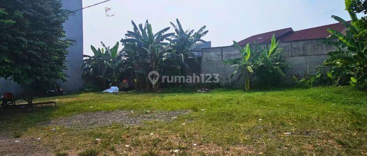  Tanah di Pamulang SHM - Sertifikat Hak Milik 12500 Squaremeter 1