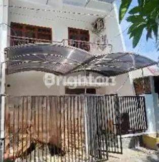 RUMAH BABATAN PILANG ADA BALKON  1