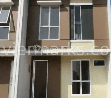 Dijual Rumah di Grand Batavia Spring Pasar Kemis Tangerang 1