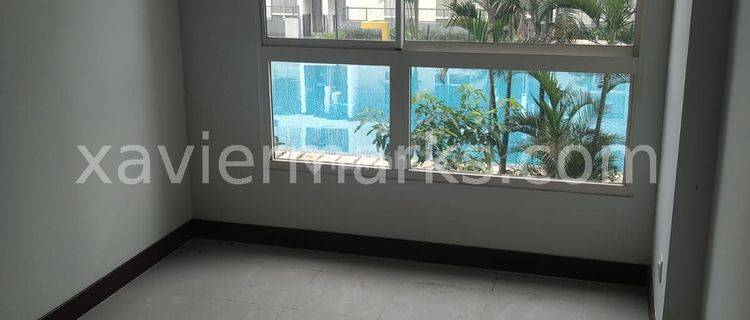 Dijual Apartemen 1Br Scientia Tower D Gading Serpong Tangerang 1