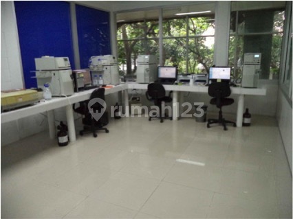 For Sale Pabrik Farmasi Di Jakarta Timur 1