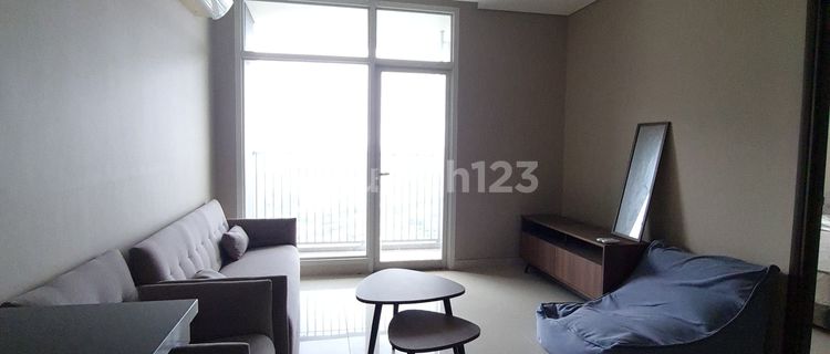 Apartemen Bagus Semi Furnished Ciputra Puri Tower San Fransisco 1