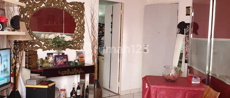 Apartment Taman Rasuna Kuningan Fully Furnished Tipe 2BR 1