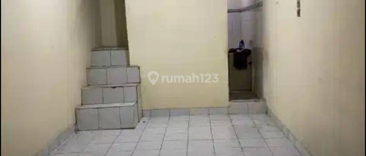 Rumah Bisa Untuk Usaha Di Grogol Jakarta Barat 1