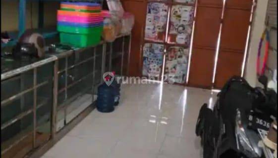 Dijual Ruko Siap Pakai Di Tambun Utara Bekasi 1