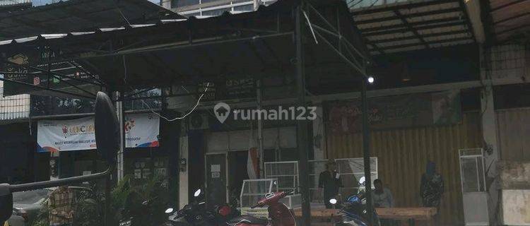 Dijual Murah Ruko 3 Lantai Di Jl Pemuda Kranji Bekasi 1