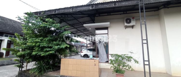 Elite Complex D'Miro area 1