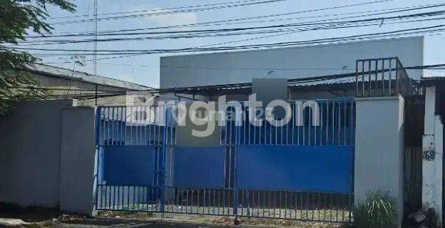 GUDANG DI RAYA MASTRIP LOKASI STRATEGIS 1