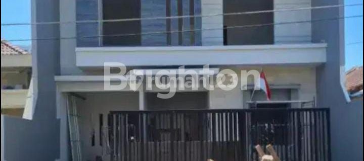 RUMAH DI MANYAR KERTOADI SIAP HUNI 1