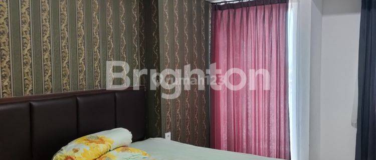 APARTEMEN TANGLIN FULL FURNISH 1