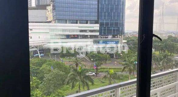 SPAZIO OFFICE TOWER SIAP BEROPRASI 1