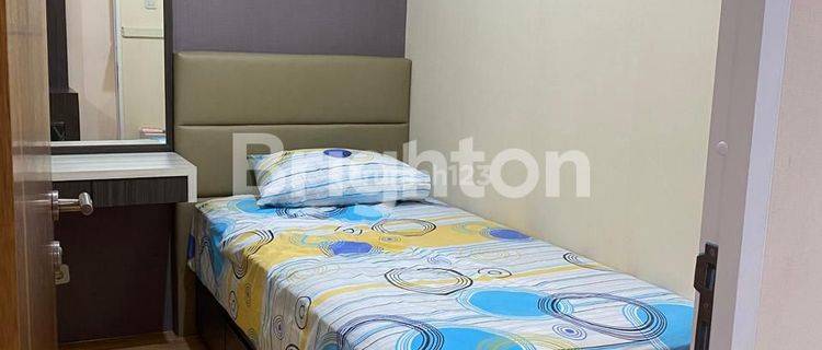 APARTEMEN PUNCAK BUKIT GOLF TOWER B 1