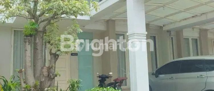 RUMAH DI GRAND PAKUWON CLUSTER SOUTH VICTORIA  1