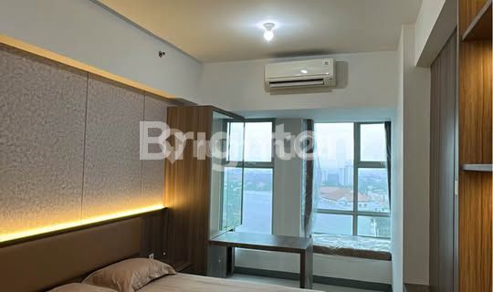 ANDERSON APARTMENT FULLY FURNISHED STUDIO TYPE 1